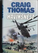 Haviksnest 9789022508046 Craig Thomas, Boeken, Verzenden, Gelezen, Craig Thomas