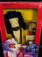 Mattel - Action figure Big Jim - Communications Agent - ref.