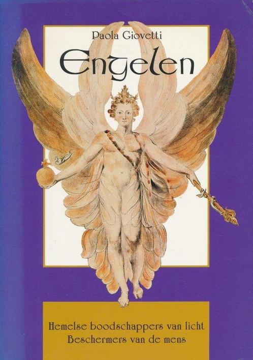 Engelen 9789053400111, Livres, Philosophie, Envoi