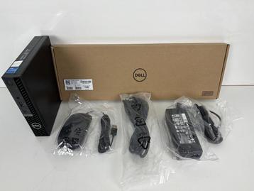 Veiling - Dell Desktop met toetsenbord en muis beschikbaar voor biedingen
