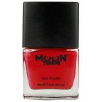 Moon Terror Halloween Nail Polish Blood Red 14ml, Verzenden, Nieuw