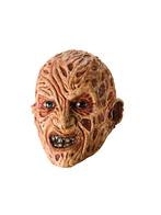 Freddy Krueger Masker, Verzenden