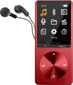 2dekans | Denver MP3 / MP4 Speler - Bluetooth - USB -, Audio, Tv en Foto, Mp3-spelers | Overige merken, Ophalen of Verzenden, Nieuw