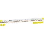 Schneider Electric Rail peigne - A9XPC624, Bricolage & Construction, Électricité & Câbles, Verzenden