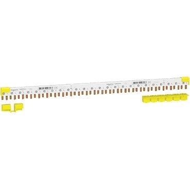 Schneider Electric Rail peigne - A9XPC624, Bricolage & Construction, Électricité & Câbles, Envoi