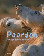 Paarden aan kinderen verteld 9789020961737 Élise Rousseau, Verzenden, Gelezen, Élise Rousseau