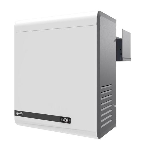 CombiSteel Wandunit Inhang Vries, Elektronische apparatuur, Vriezers en Diepvrieskisten, Ophalen of Verzenden
