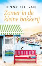 Zomer in de kleine bakkerij / De kleine bakkerij aan het, Boeken, Verzenden, Gelezen, Jenny Colgan
