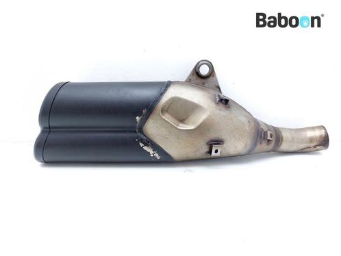 Silencieux déchappement Original Ducati Monster 821, Motoren, Onderdelen | Ducati, Verzenden