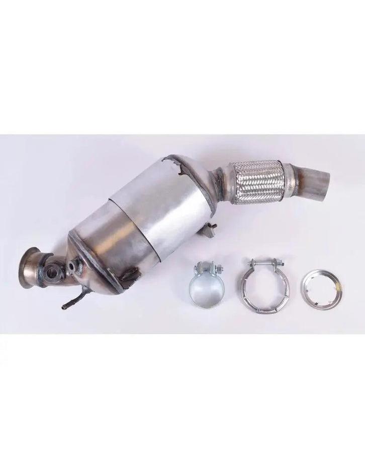 Roetfilter Bmw 1Serie, 3Serie, Auto-onderdelen, Brandstofsystemen, Verzenden