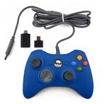 Gaming Controller voor Xbox 360 / PC - Gamepad met Vibratie, Consoles de jeu & Jeux vidéo, Consoles de jeu | Autre, Verzenden