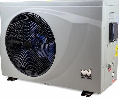 Pompe à chaleur piscine Weau Full Inverter 5,5 kW, Tuin en Terras, Zwembad-toebehoren, Ophalen of Verzenden