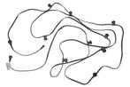 Ambisphere | Prikkabel 10m voor 20 LED lampen, Nieuw, Partytent