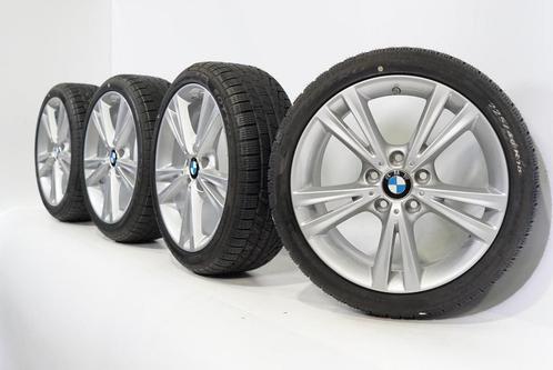 BMW 1 2 serie F20 F21 F22 F23 385 18 inch Pirelli  Winterban, Autos : Pièces & Accessoires, Pneus & Jantes, Enlèvement ou Envoi