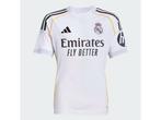 Veiling - Adidas (maat 140) voetbalshirt - Real Madrid 25/26, Kinderen en Baby's, Kinderkleding | Maat 140, Nieuw