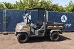 Veiling: Gator Kubota RTV900 Diesel
