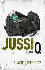 Serie Q, Slachtoffer 2117 9789044642827 Jussi Adler-Olsen, Boeken, Verzenden, Gelezen, Jussi Adler-Olsen