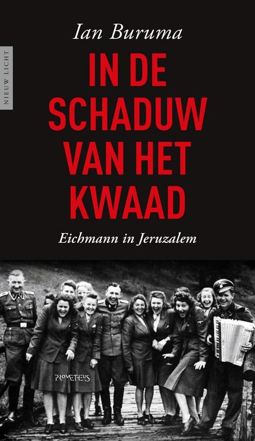Nieuw licht - In de schaduw van het kwaad (9789044652352), Boeken, Filosofie, Nieuw, Verzenden