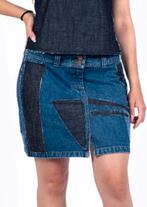 Upcycled Skirt by CAT AMARO, Kleding | Dames, Rokken, Ophalen of Verzenden, Nieuw