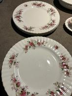 Royal Albert - Eetservies - Porselein, Antiquités & Art