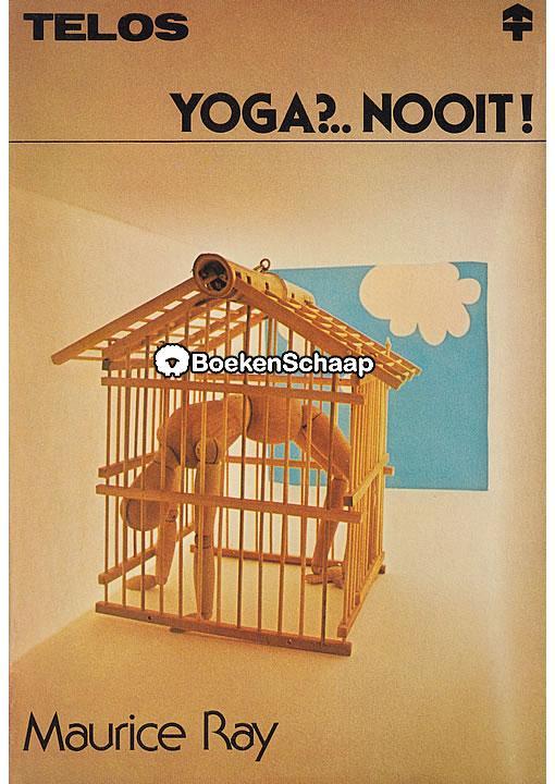 Yoga? Nooit!, Livres, Ésotérisme & Spiritualité, Envoi