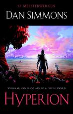 Hyperion / Hyperion Cantos / 1 9789024565184 Dan Simmons, Boeken, Verzenden, Gelezen, Dan Simmons