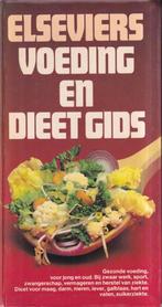 Elseviers Voeding en Dieet Gids 9789010023391, Boeken, Verzenden, Gelezen, Staf WP Medische Encyclopedie