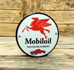 Mobiloil Vacuum oil company., Verzamelen, Verzenden, Nieuw