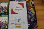 Panini - 25 Booster pack - 12 mega packs and 12 booster, Nieuw