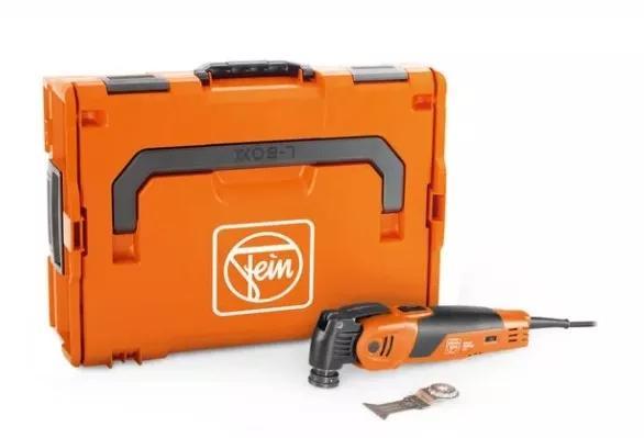 Fein multimaster MM 700 MAX Basic, Doe-het-zelf en Bouw, Gereedschap | Overige machines, Verzenden