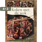 KOKEN MET DE WOK 8716745006017 AURORA GARIBALDI, Boeken, Verzenden, Gelezen, AURORA GARIBALDI