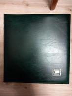Espagne 1981/1985 - Album E4 avec collection complète en, Postzegels en Munten, Postzegels | Europa | Spanje, Gestempeld
