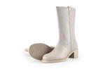 Bronx Laarzen in maat 38 Beige | 5% extra korting, Kleding | Dames, Hoge laarzen, Bronx, Verzenden, Beige
