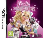 Barbie - Groom and Glam Pups (German) [Nintendo DS], Games en Spelcomputers, Games | Nintendo DS, Verzenden, Nieuw