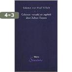 Teksten van Paul Tillich / Sleutelteksten in godsdienst en, Boeken, Verzenden, Gelezen, P. Tillich