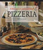 Pizzeria 9789054260059, Boeken, Gelezen, Evan Kleiman, Verzenden