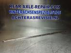 Sierlijst chroom, rechter portier Opel Ascona A of Manta A., Verzenden, Gebruikt, Opel