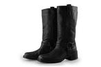 Nelson biker boots in maat 38 Bruin | 5% korting, Bruin, Verzenden, Overige typen, Nelson