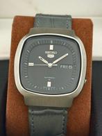 Seiko - Zonder minimumprijs - Seiko 5 Automatic Day-Date -