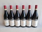 2014 Achille Boroli, Villero - Barolo DOCG - 6 Bouteilles, Collections