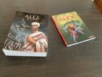 Alex Senator / De Jeugd van Alex - 17 Album - EO, Boeken, Nieuw