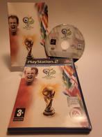 2006 FIFA World Cup Germany Playstation 2, Ophalen of Verzenden, Zo goed als nieuw