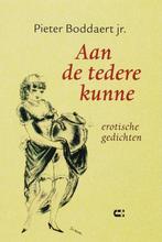 Aan de tedere kunne 9789086840038 P. Boddaert, Boeken, Verzenden, Zo goed als nieuw, P. Boddaert