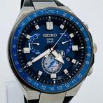 Seiko - Astron - SBXB167 8X53-0BB0-2 - Heren - 2018