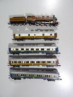 Märklin Z - 8108 - Ensemble de train (1) - Train de luxe, Hobby en Vrije tijd, Modeltreinen | H0, Nieuw