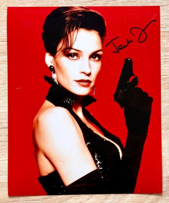 James Bond, Verzamelen, Film en Tv