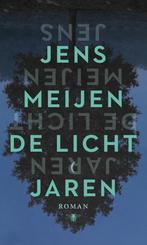 De lichtjaren (9789403122816, Jens Meijen), Verzenden