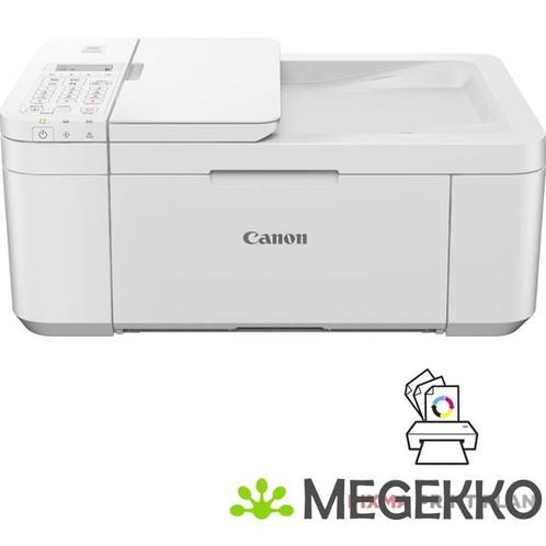 Canon PIXMA TR4751i Inkjet A4 4800 x 1200 DPI Wifi, Computers en Software, Overige Computers en Software, Nieuw, Verzenden