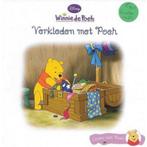 DISNEY: VERKLEDEN MET POEH 9789043818704 Disney, Verzenden, Gelezen, Disney