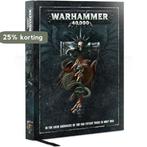 Warhammer 40k Rulebook 8Th Edition WARHAMMER 40K, Boeken, Verzenden, Zo goed als nieuw